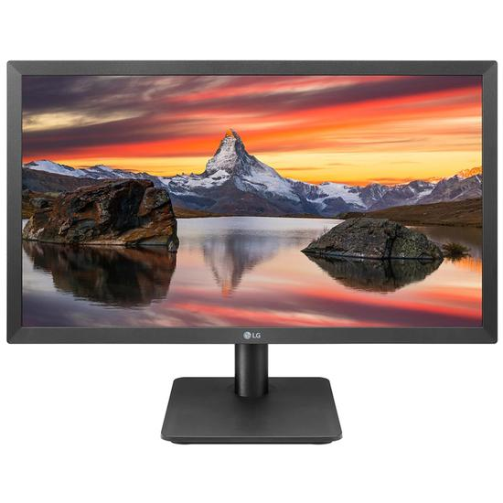 Foto do Produto Monitor LG LED 22MP410-B Full HD 21.5"