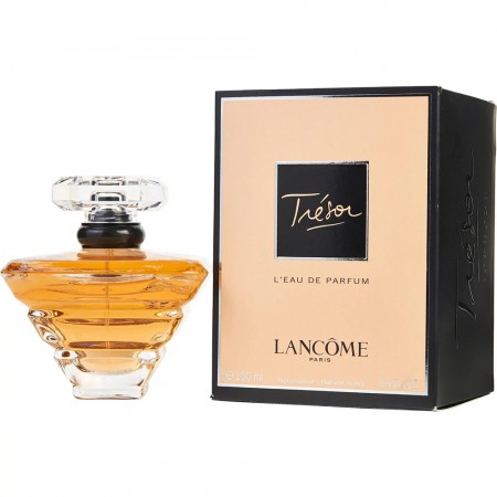 Foto do Produto Perfume Lancome Tresor EDP Feminino 100ml