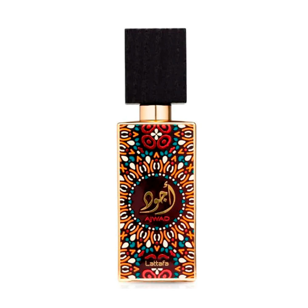 Foto do Produto Perfume Lattafa Ajwad EDP (F) - 60ML