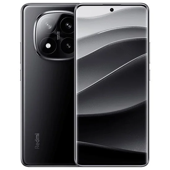 Foto do Produto Celular Xiaomi Redmi Note 14 Pro Plus Dual Chip 512GB 5G China