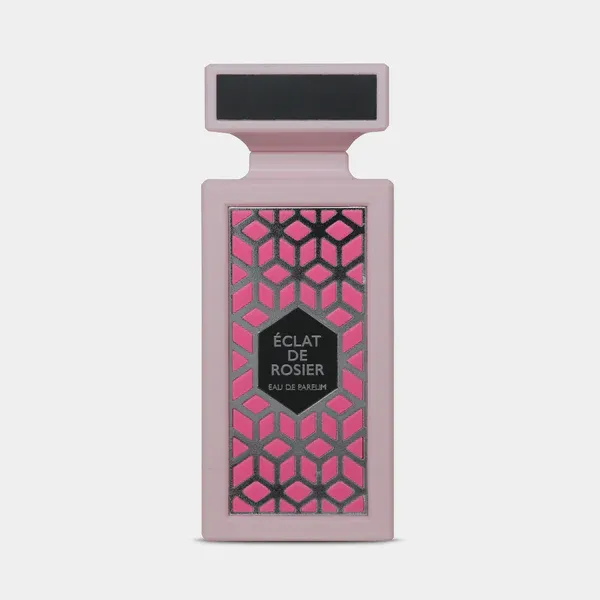 Foto do Produto FLAVIA PERFUME ECLAT DE ROSIER EAU DE PARFUM 90ML