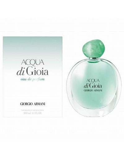 Foto do Produto Perfume Giorgio Armani Acqua Di Gioia Edp 100ml
