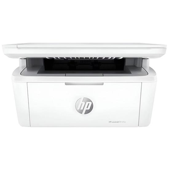 Foto do Produto Impressora HP LaserJet M141W Multifuncional Wireless 110V