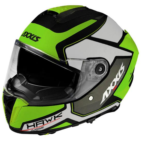 Foto do Produto Capacete Axxis Hawk SV Judge B3