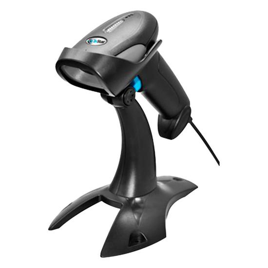 Foto do Produto Leitor de Código de Barras 3nStar SCI150 USB
