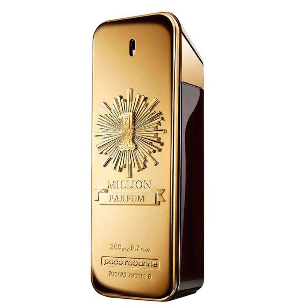 Foto do Produto Paco Rabanne 1 Million H Parfum 200ml
