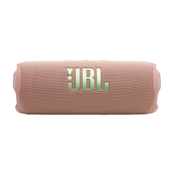 Foto do Produto Caixa de Som JBL Flip 7 Pink Bluetooth