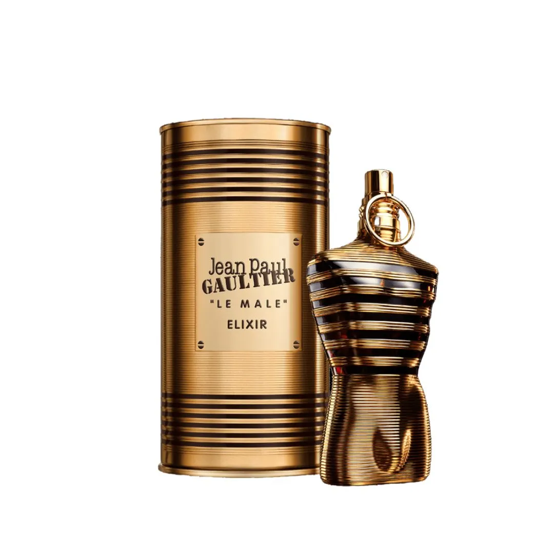 Foto do Produto JEAN PAUL PERFUME LE MALE ELIXIR M EAU DE PARFUM 125ML