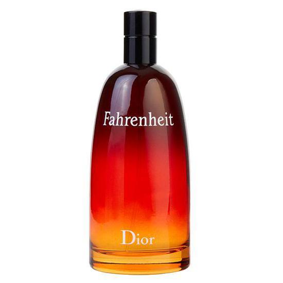 Foto do Produto Perfume Christian Dior Fahrenheit Eau de Toilette Masculino 100ML