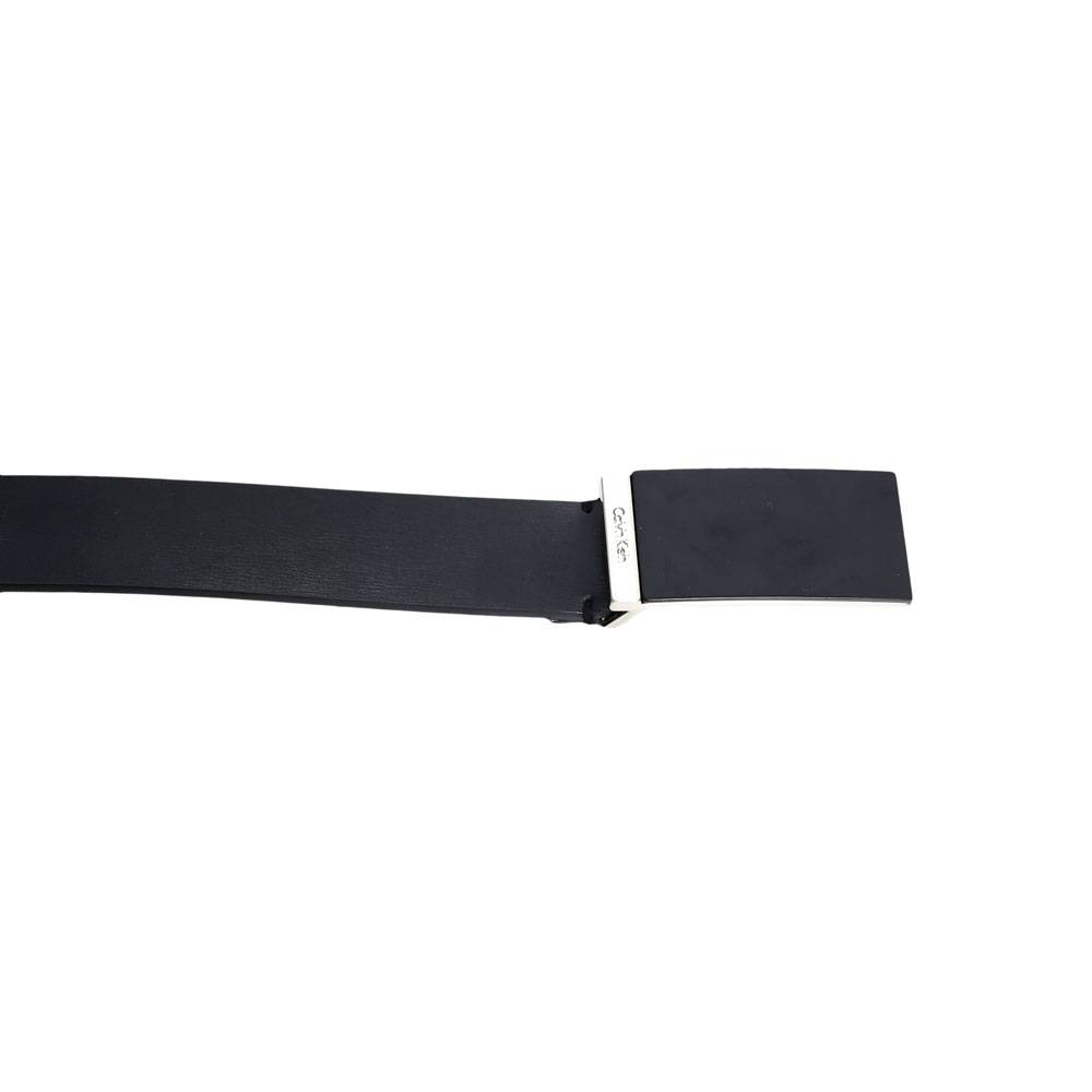 Foto do Produto Cinto Masculino CK Black 32