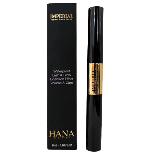 Foto do Produto M. Miss Rose Hana Iconic Mascara 050H