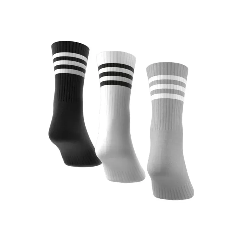 Foto do Produto ADIDAS MEDIA UNISEX 3S C SPW ANK IC1281 (3PARES) (T)L