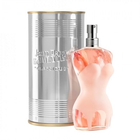Foto do Produto Perfume Jean Paul Classique EDT Feminino 100ml