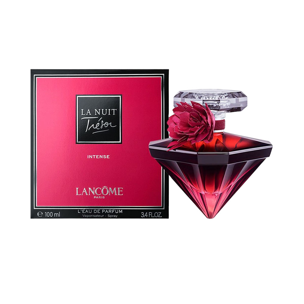 Foto do Produto PERFUME LANCÔME LA NUIT TRESOR INTENSE 100ML