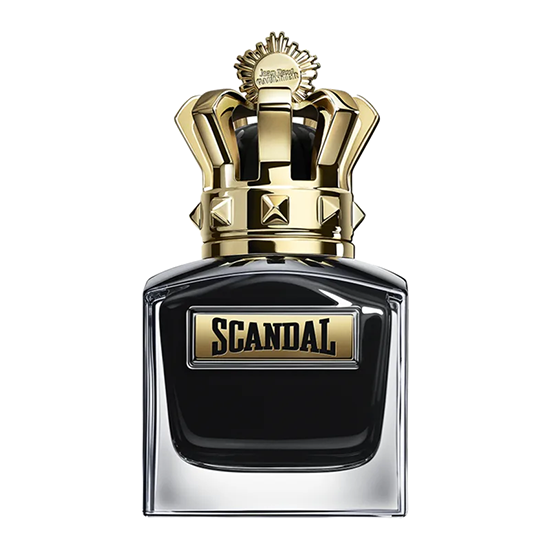Foto do Produto Perfume Jean Paul Gaultier Scandal Le Parfum Eau de Parfum Intense Masculino 50ML