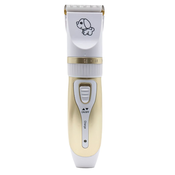 Foto do Produto Cortador De Pelos Pet Onida ON-P2 Bivolt