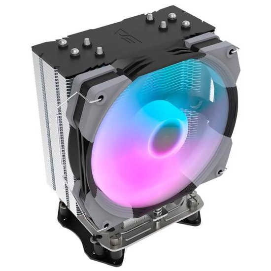 Foto do Produto Cooler Aigo DarkFlash Ellsworth S21 ARGB