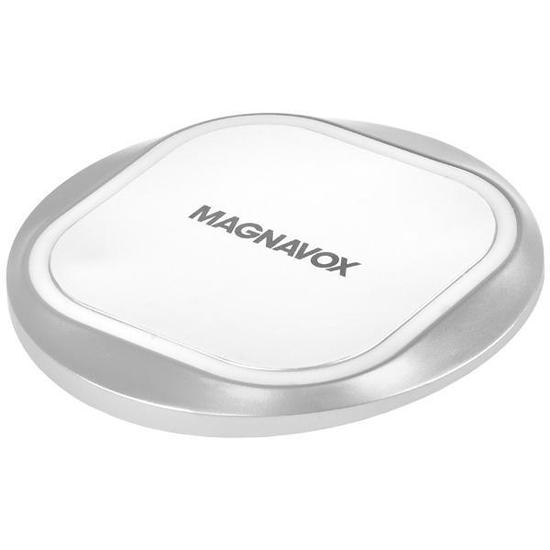 Foto do Produto Carregador Magnavox MAC6719-MO Wireless
