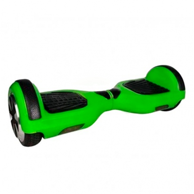 Foto do Produto SCOOTER STAR HOVERBOARD 6.5 EXTREME VERDE