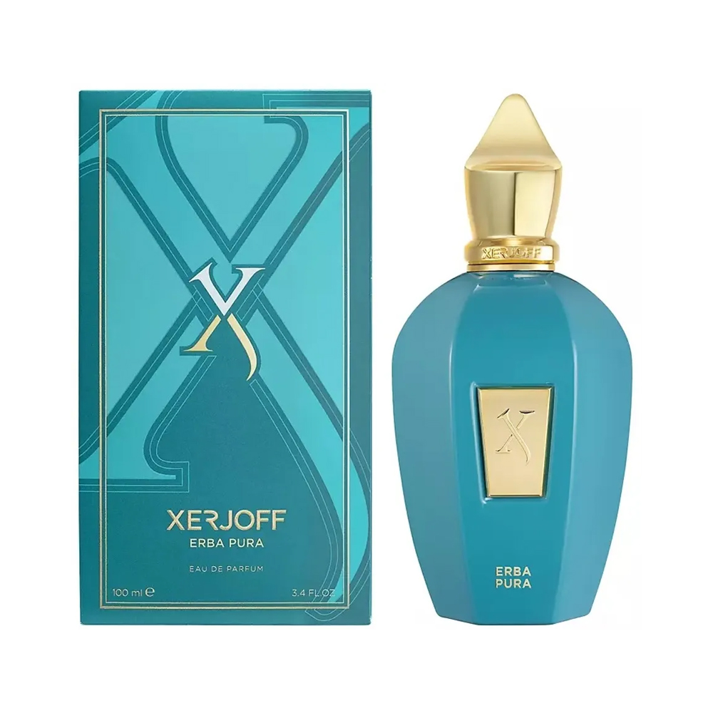 Foto do Produto PERFUME XERJOFF ERBA PURA EDP 100ML