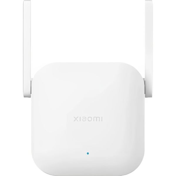 Foto do Produto REPETIDOR XIAOMI N300 RD10M DVB4398GL 2ANT WHITE