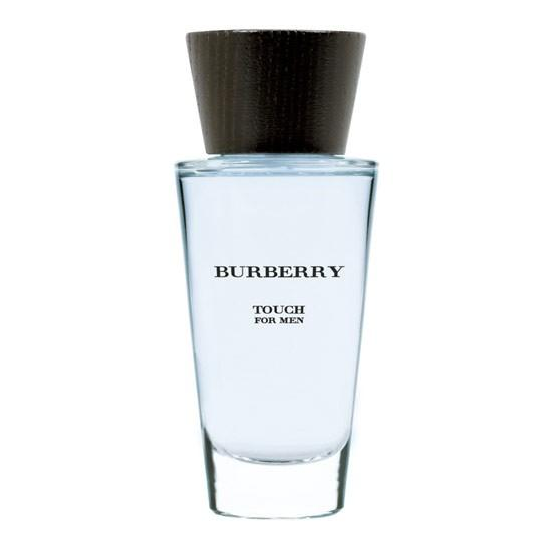 Foto do Produto Perfume Burberry Touch Eau de Toilette Masculino 100ML