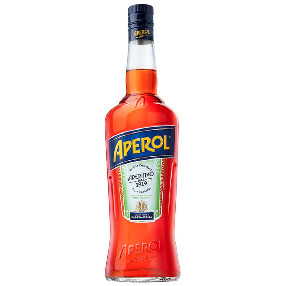 Foto do Produto Licor Aperol 750ML
