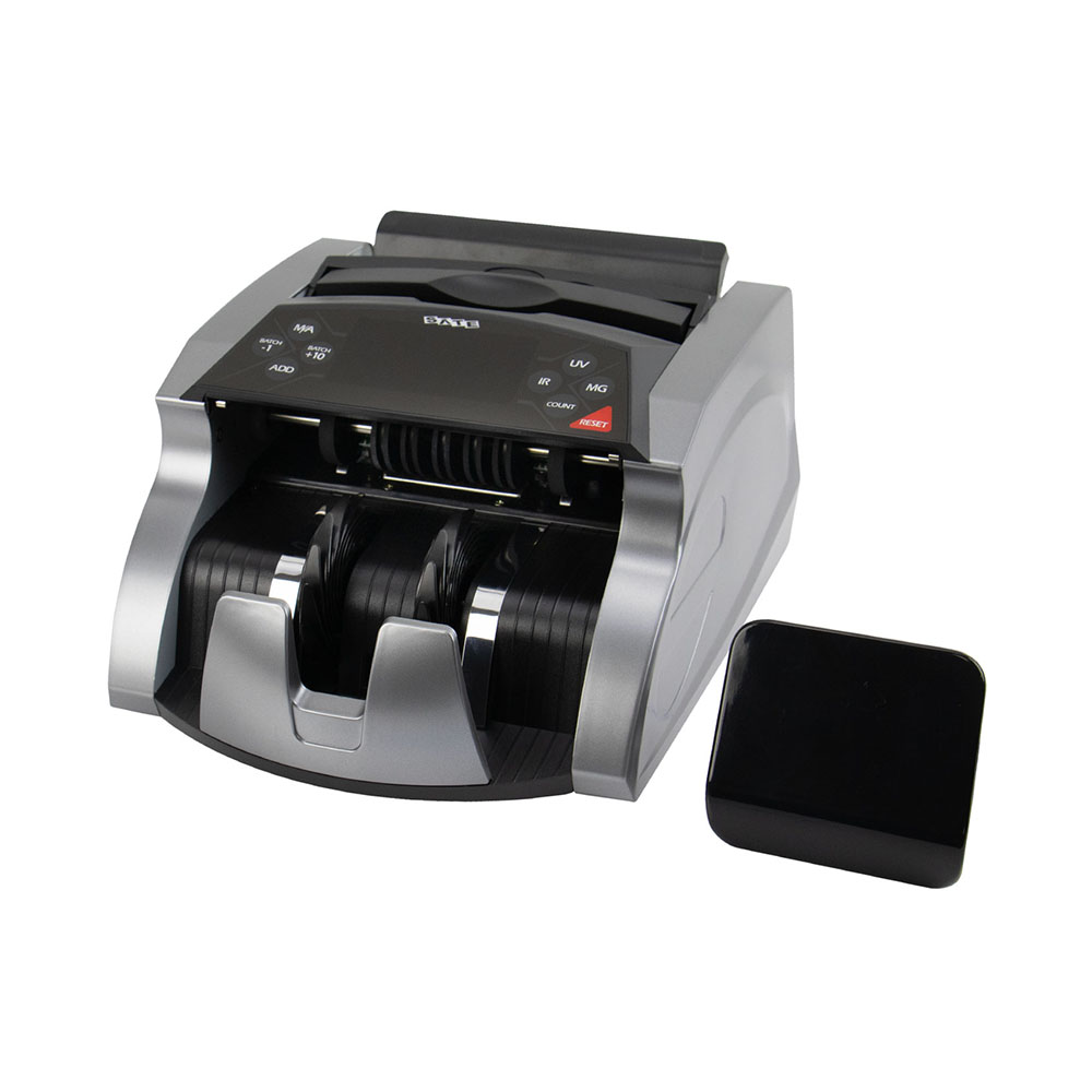 Foto do Produto CONTADOR DE BILLETES SATELLITE A-BC1101 BIVOLT