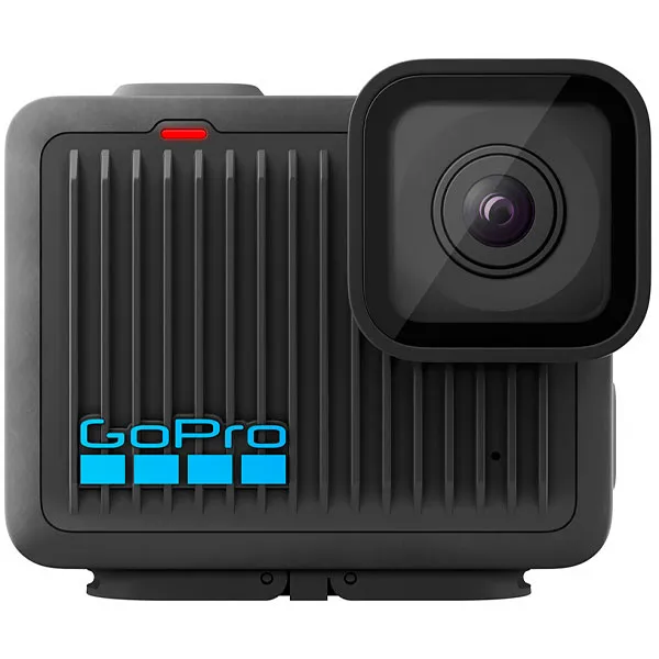 Foto do Produto Câmera de Ação GoPro Hero CHDHF-131-AT 4K - Preto