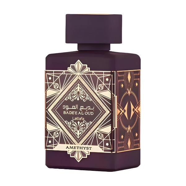 Foto do Produto PERFUME LATTAFA BADE"E AL OUD AMETHYST