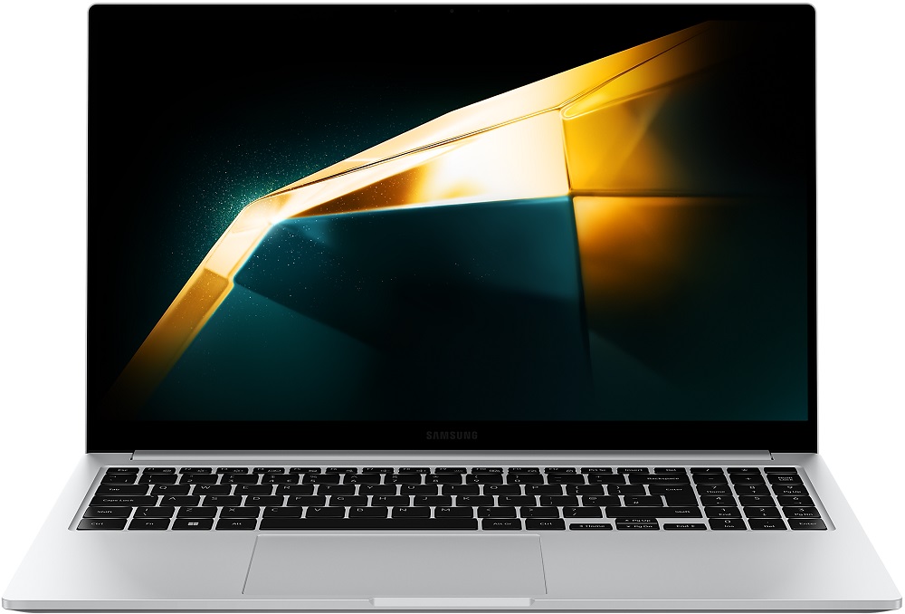 Foto do Produto Notebook Samsung Galaxy Book4 NP750XGK-KA1CL 15.6" Intel Core 5 120U 8/512GB W11H - Silver