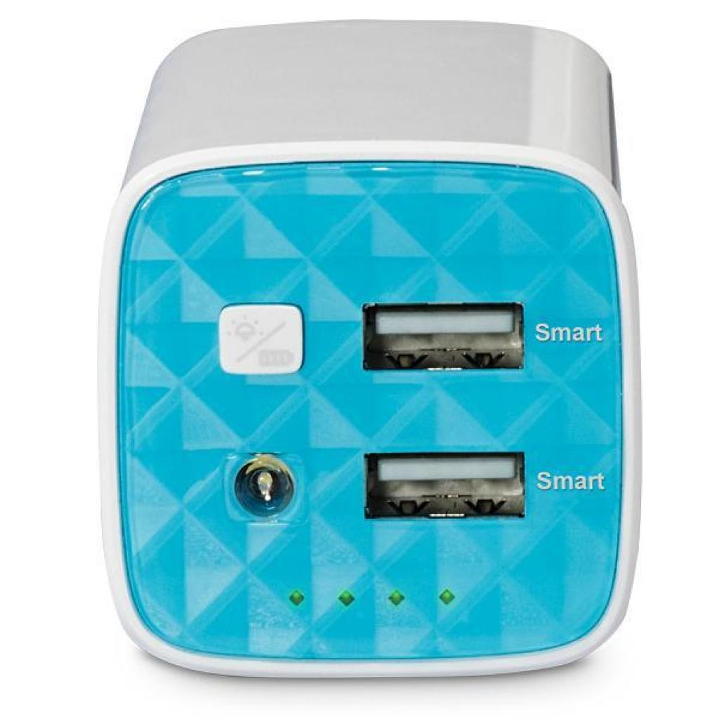 Foto do Produto Carregador Portatil TP-LINK TL-PB10400 10400MAH 2USB
