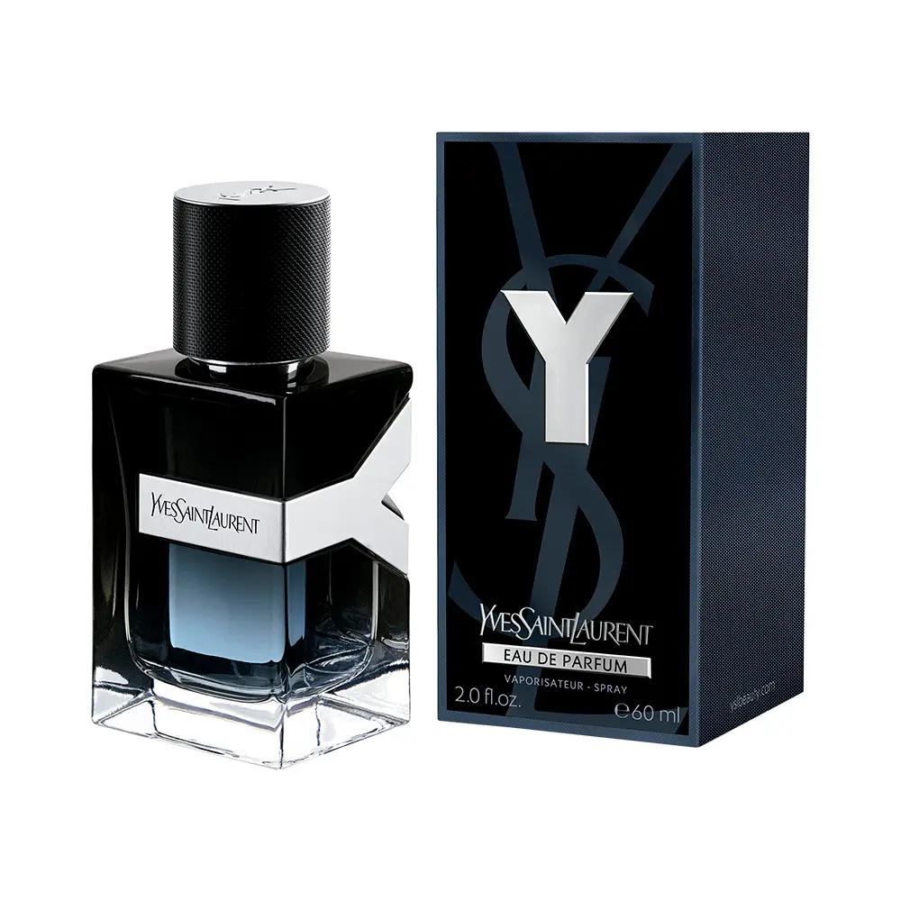 Foto do Produto Perfume Yves Saint Laurent Y EDP 60ml - Masculino
