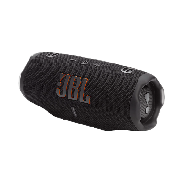 Foto do Produto Caixa de Som JBL Charge 6 Portátil Preto