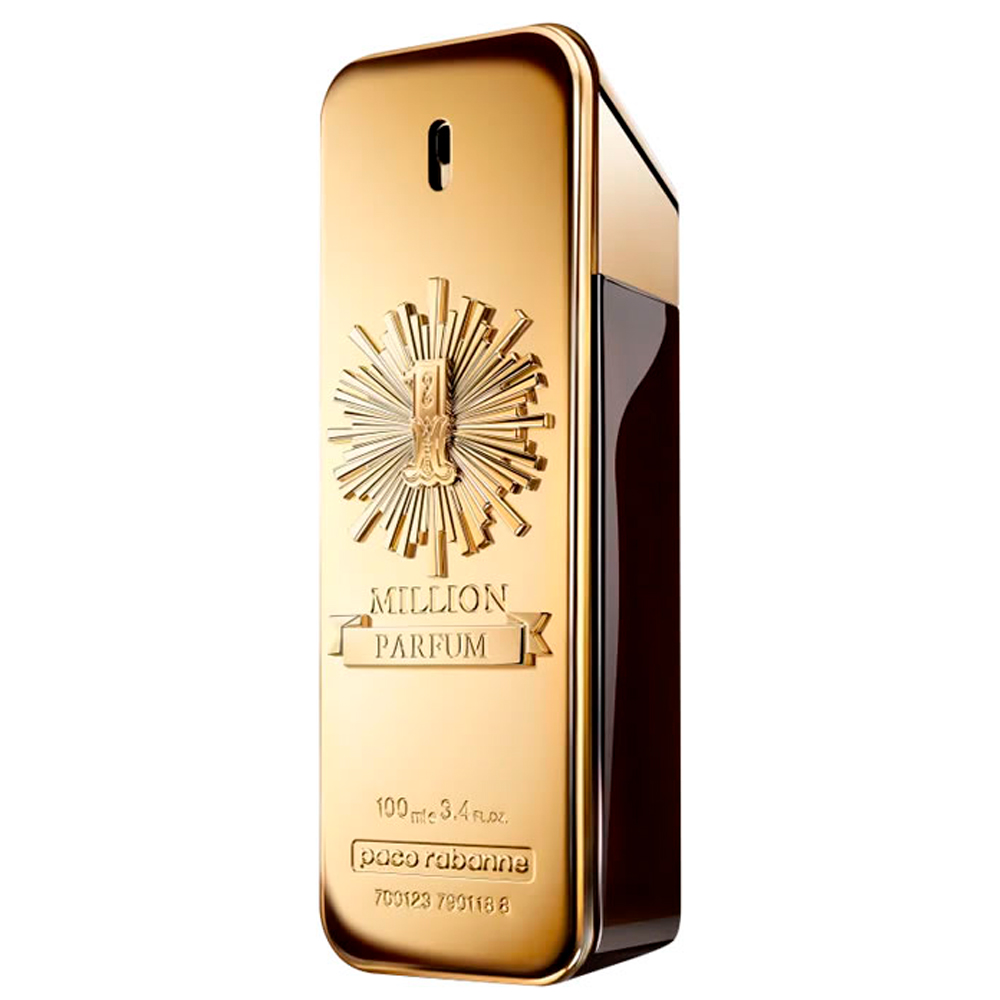 Foto do Produto Perfume Paco Rabanne 1 Million Parfum Eau de Parfum Masculino 100ML