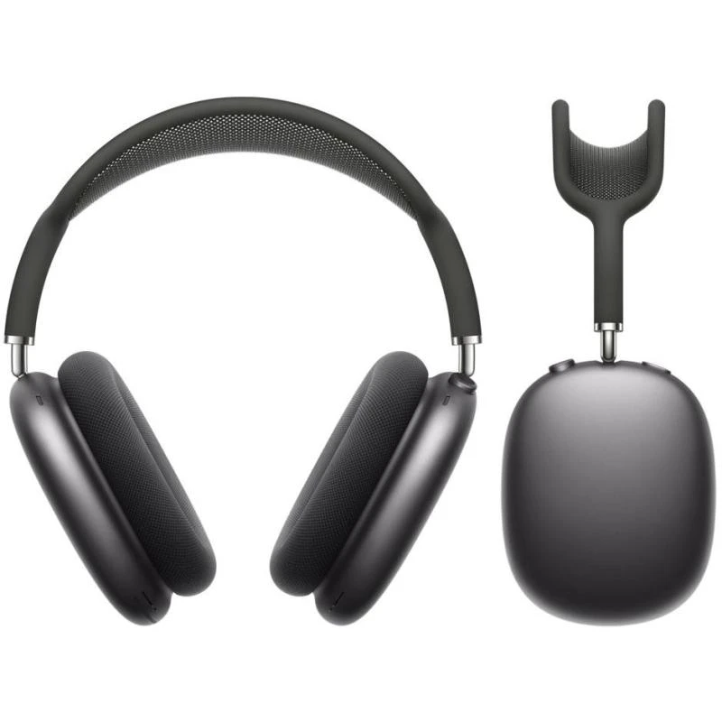 Foto do Produto Fone de Ouvido Airpods Max Bluetooth/ANC - Preto