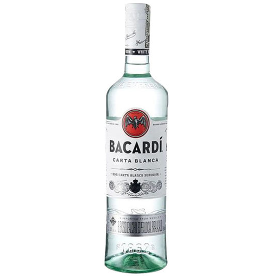 Foto do Produto BACARDI RON SUPERIOR 1LT.
