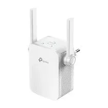 Foto do Produto TP-LINK REPETIDOR TL-WA855RE 300MPS N PLUGGED RANGE EXTENDER