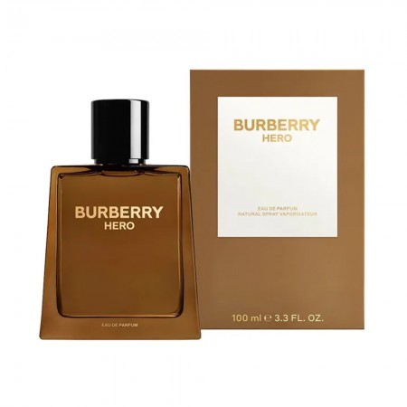 Foto do Produto Perfume Burberry Hero EDP Masculino 100ml