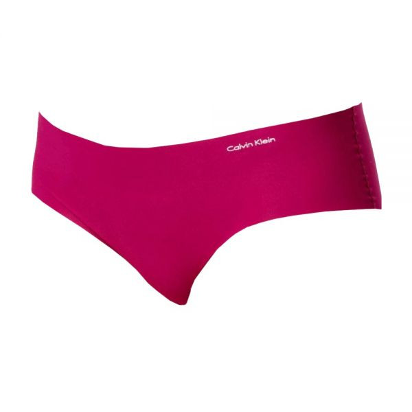 Foto do Produto Calcinha Calvin Klein Feminina D3429-658 S - Bordô