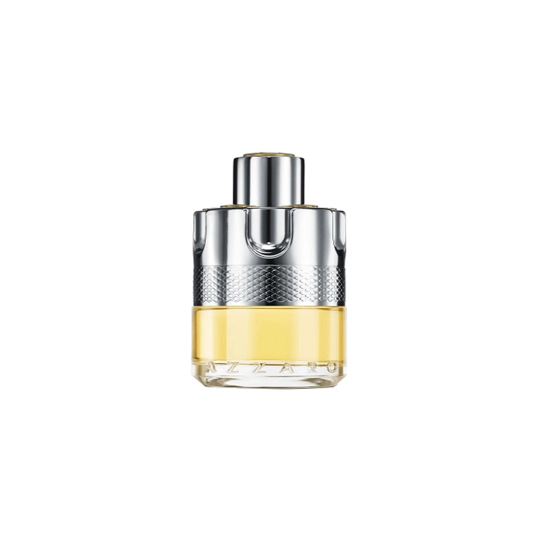 Foto do Produto AZZARO WANTED EDT M 50ML