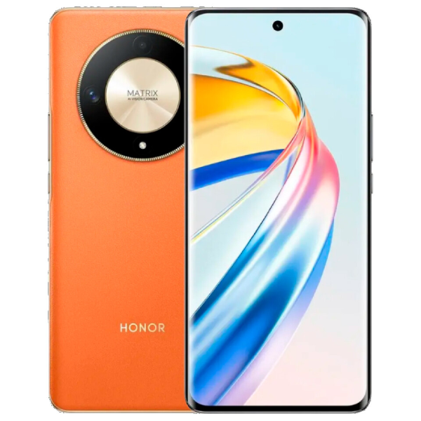 Foto do Produto Celular Honor Magic6 Lite 6.78" 8/256GB Laranja 5G