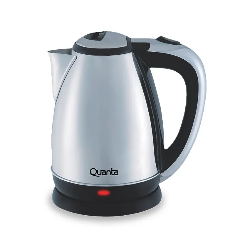 Foto do Produto QUANTA HERVIDORA QTC700 2LT 220V/60HZ INOX