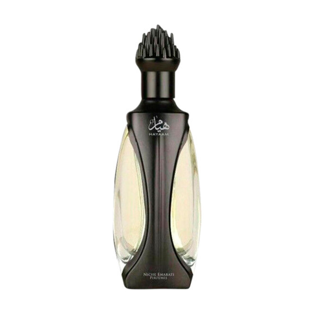 Foto do Produto Perfume Lattafa Hayaam Niche Emarati EDP (U) - 100ML