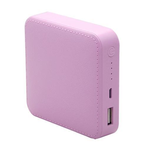Foto do Produto Carregador Fonsi F56 10000mAh