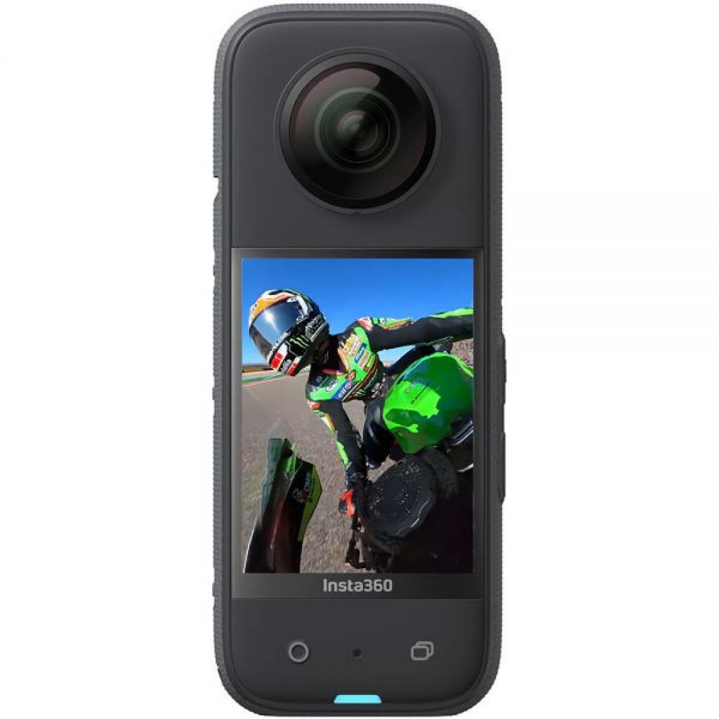 Foto do Produto Camera de Acao Insta360 X3