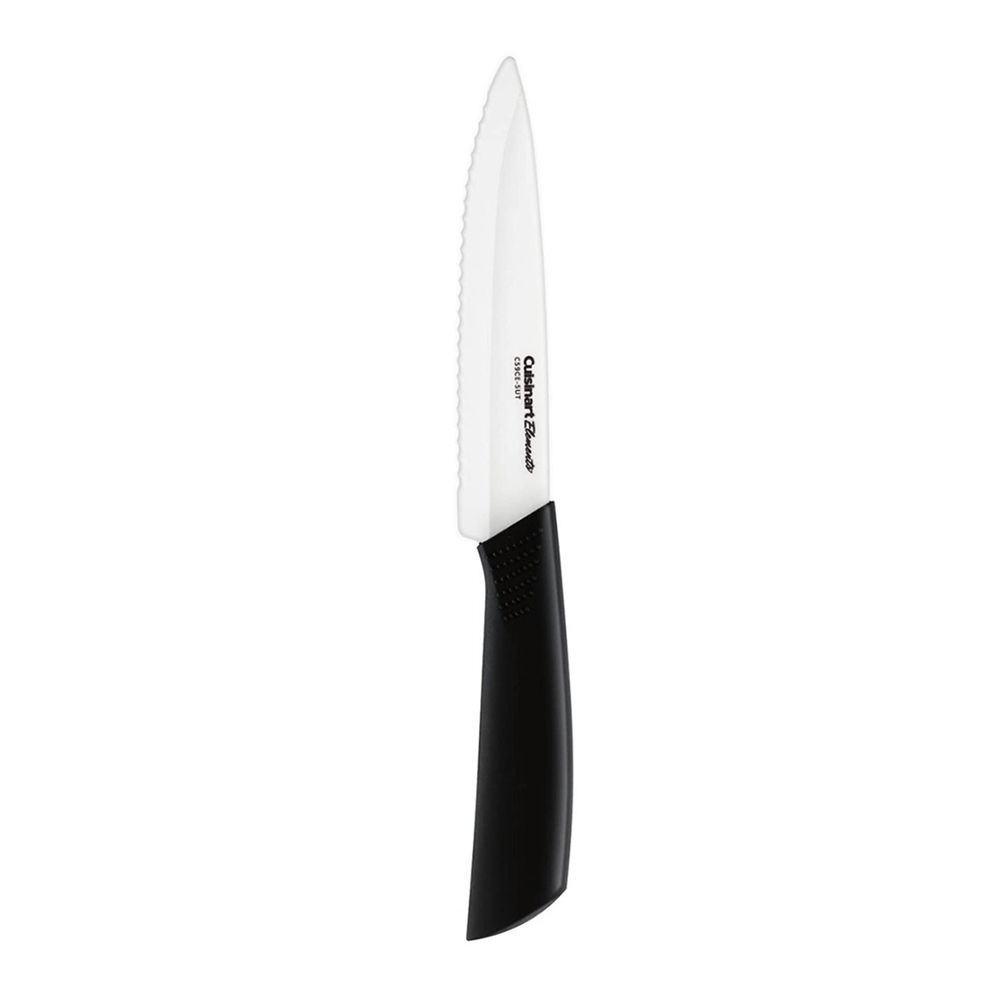 Foto do Produto Faca Cuisinart C59CE-5UT Ceramica Elements 13CM