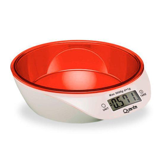 Foto do Produto Balança de Cozinha Quanta QTBLC9000 5KG