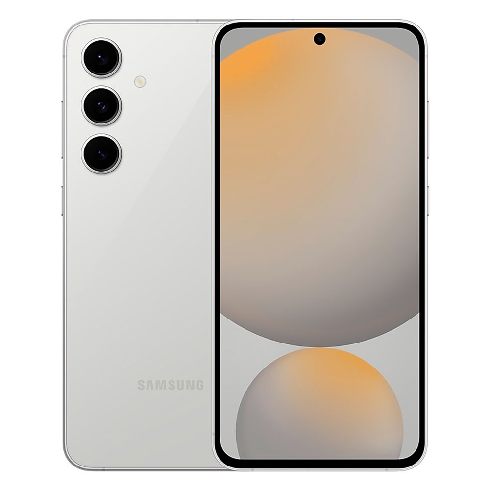 Foto do Produto Celular Samsung S24 FE 5G S721B - 8/512GB - 6.7'' - Dual-Sim - Cinza