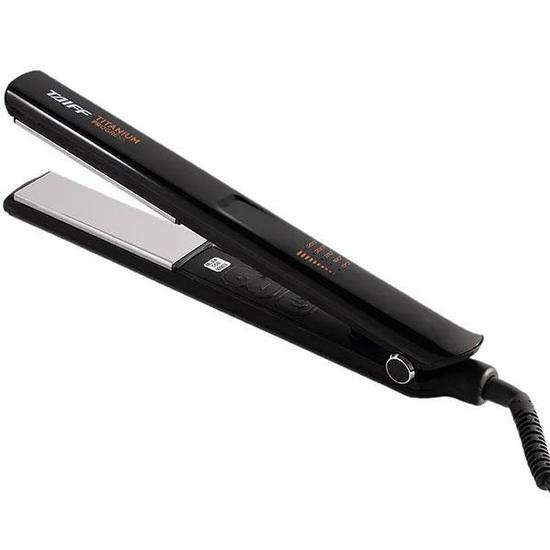 Foto do Produto Prancha Taiff Titanium Progress Bivolt